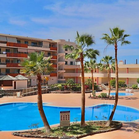 פוארטו דה סנטיאגו Apartment Theresa Los Gigantes מראה חיצוני תמונה