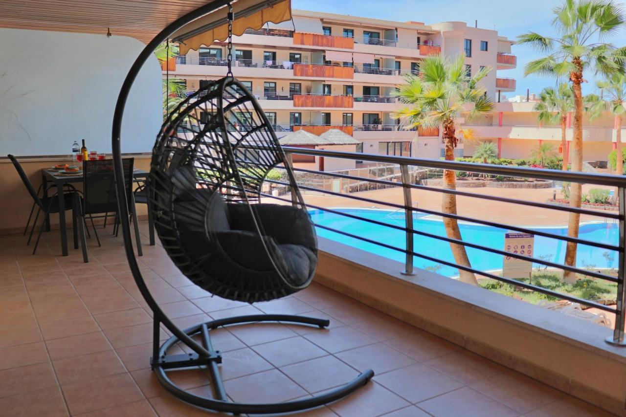 פוארטו דה סנטיאגו Apartment Theresa Los Gigantes מראה חיצוני תמונה