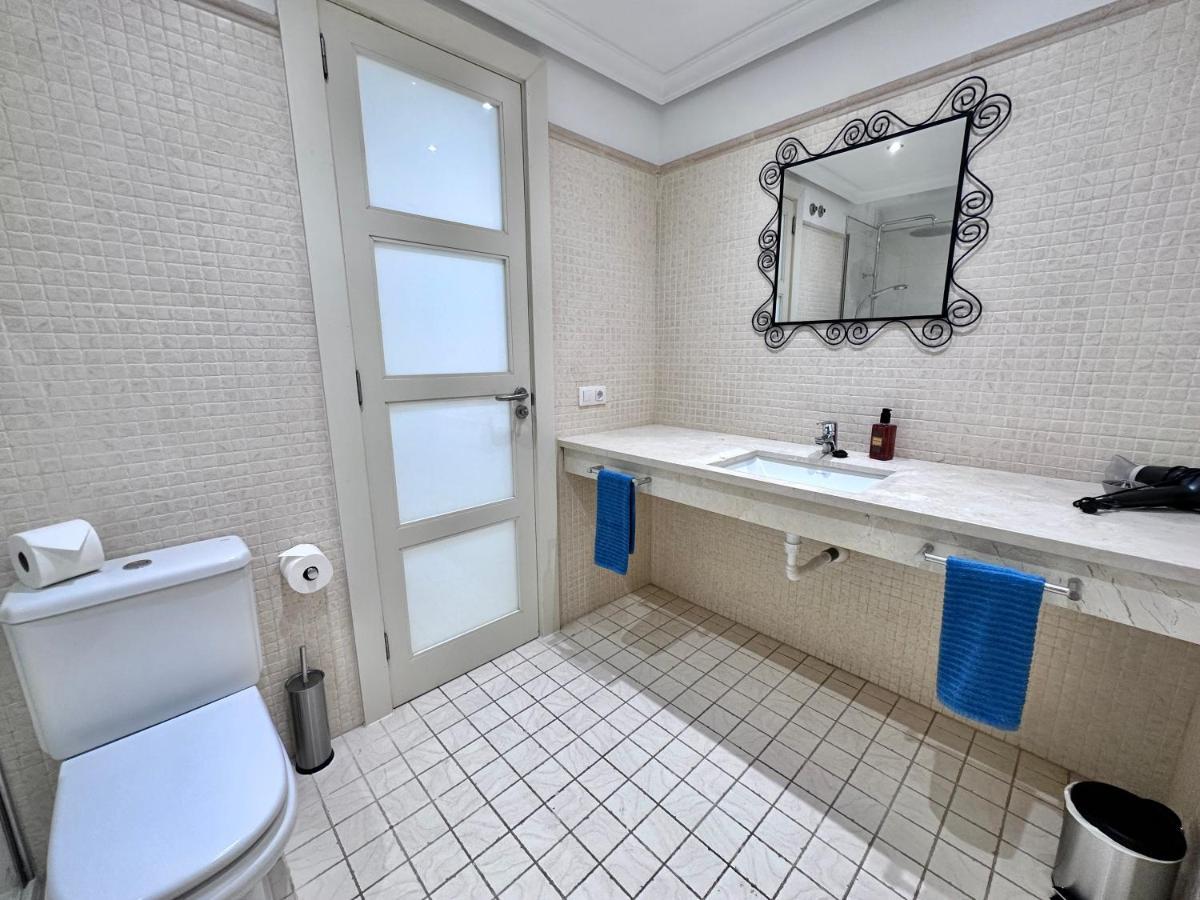 פוארטו דה סנטיאגו Apartment Theresa Los Gigantes מראה חיצוני תמונה