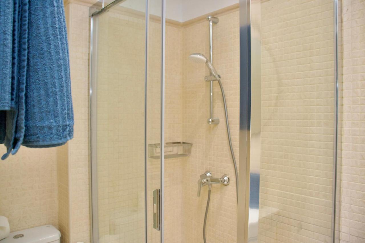 פוארטו דה סנטיאגו Apartment Theresa Los Gigantes מראה חיצוני תמונה