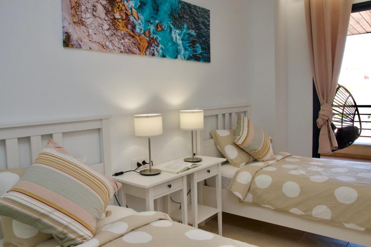 פוארטו דה סנטיאגו Apartment Theresa Los Gigantes מראה חיצוני תמונה