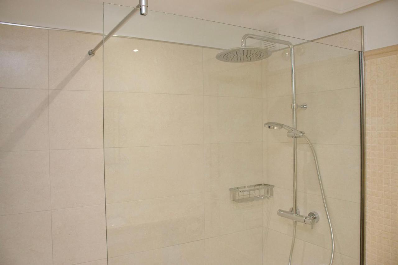 פוארטו דה סנטיאגו Apartment Theresa Los Gigantes מראה חיצוני תמונה